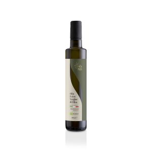 Olio extra vergine di oliva monocultivar 0,5